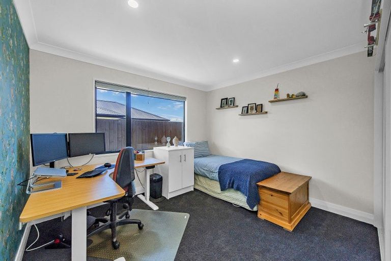 Photo of property in 116 Broadlands Drive, Rolleston, 7615