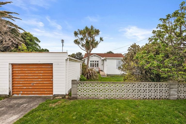 Photo of property in 17 Puriri Street, Miramar, Wellington, 6022