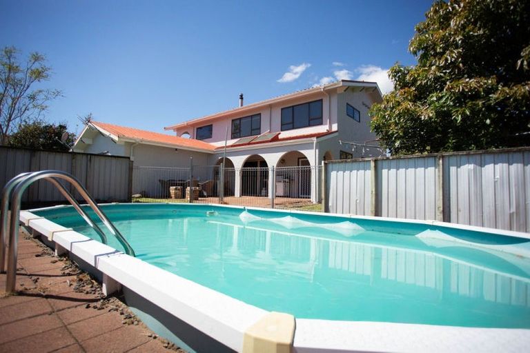 Photo of property in 28 Hanna Street, Te Aroha, 3320