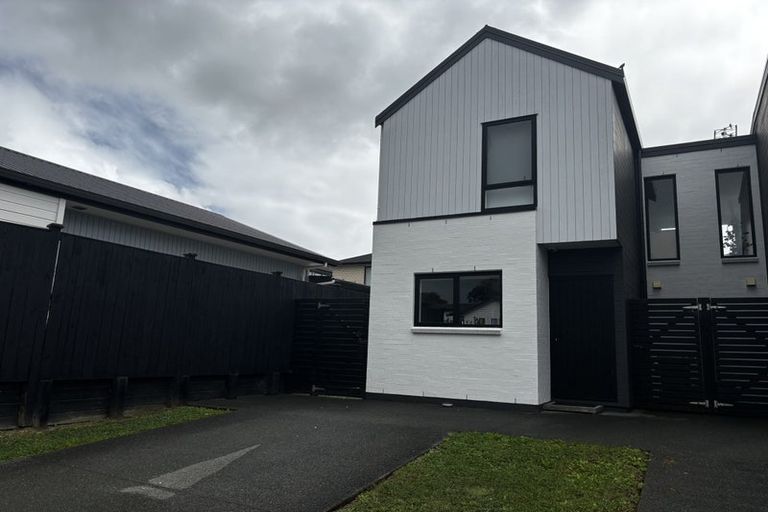 Photo of property in 57 Patrick Rice Drive, Swanson, Auckland, 0614