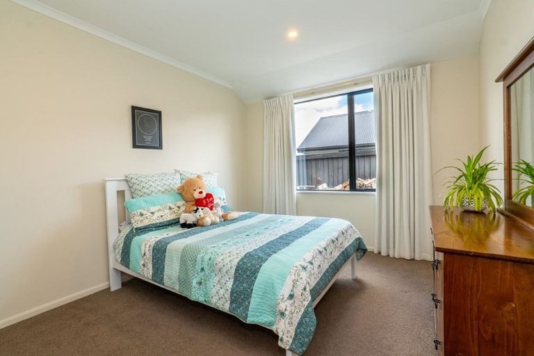 Photo of property in 7 Coutts Lane, West Melton, 7618