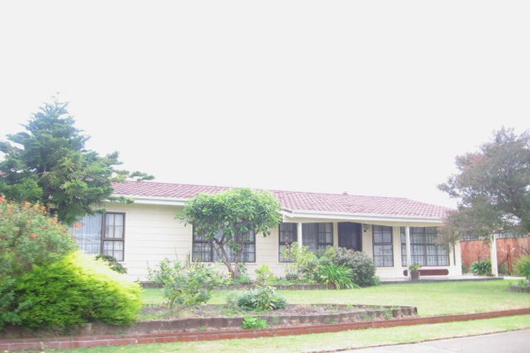 Photo of property in 40 Norfolk Street, Tamatea, Napier, 4112