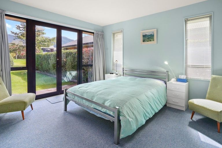 Photo of property in 4 Mount Isobel Place, Hanmer Springs, 7334