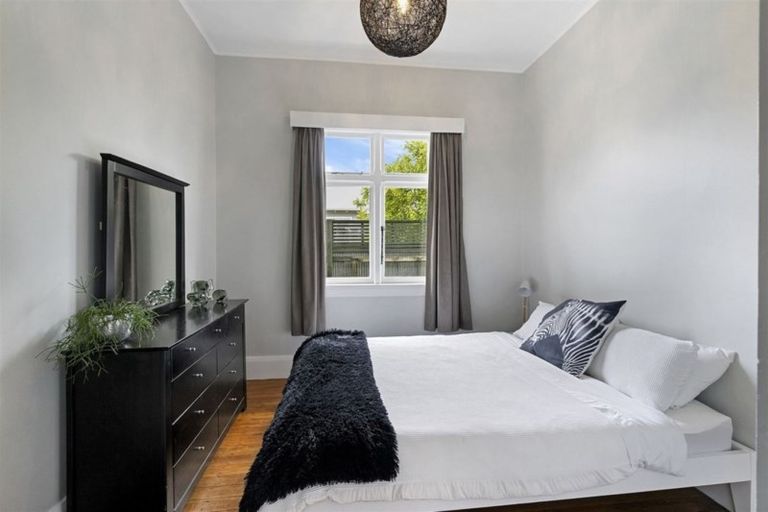 Photo of property in 266 Lyttelton Street, Spreydon, Christchurch, 8024