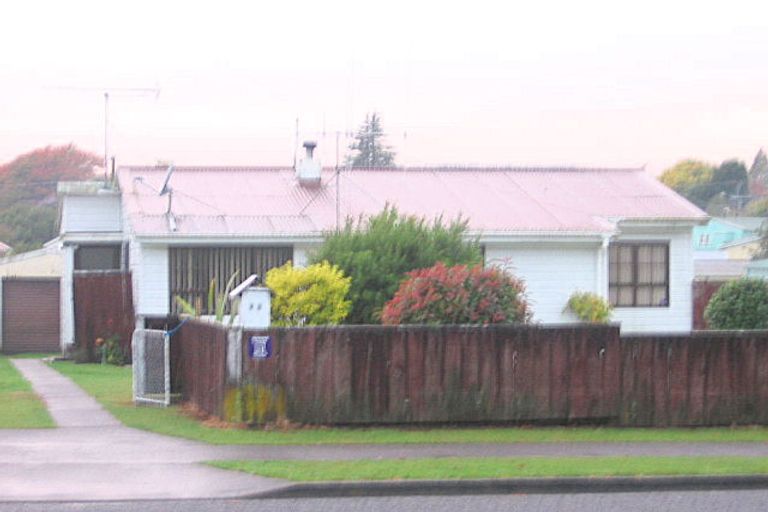 Photo of property in 43 Baberton Street, Tokoroa, 3420