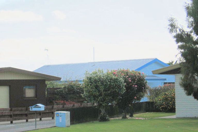 Photo of property in 11 Titoki Street, Matamata, 3400