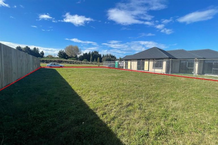 Photo of property in 14 Brusio Drive, Wigram, Christchurch, 8025