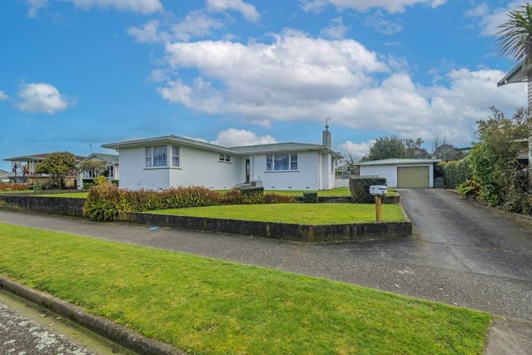 Photo of property in 5 Dittmer Drive, Awapuni, Palmerston North, 4412