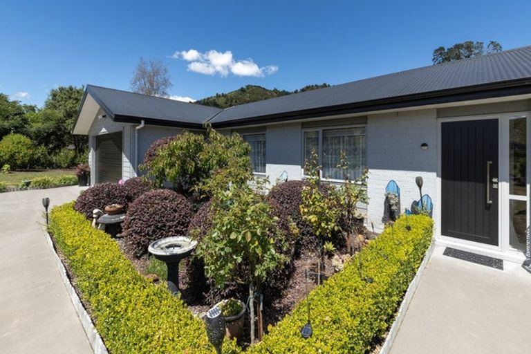 Photo of property in 891 Hakarimata Road, Huntly, 3771