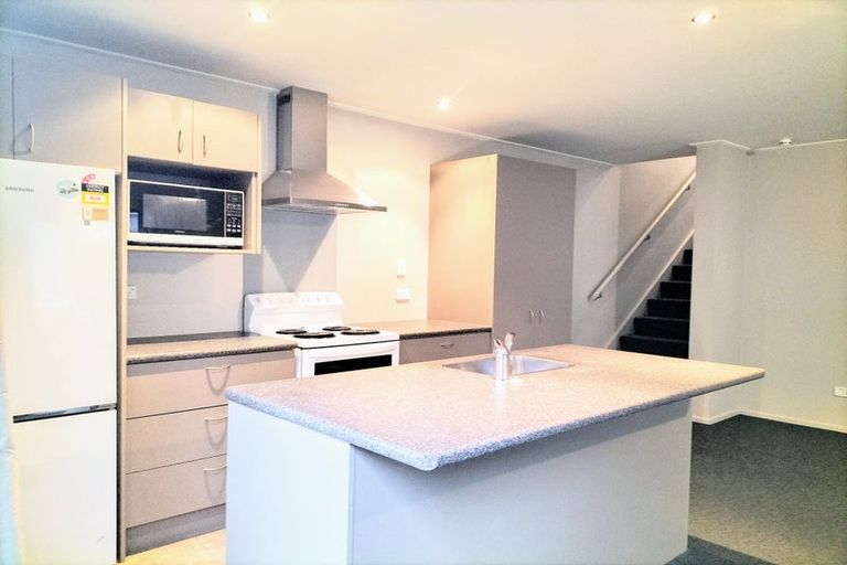 Photo of property in 45a Lees Street, Dunedin Central, Dunedin, 9016