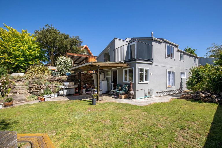 Photo of property in 11 Kamaka Crescent, Bridge Hill, Alexandra, 9320