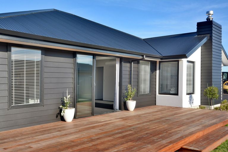 Photo of property in 8 Harley Lane, Mosgiel, 9024