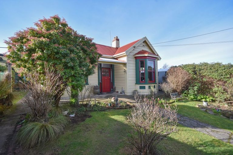 Photo of property in 68 Hall Road, Sawyers Bay, Port Chalmers, 9023