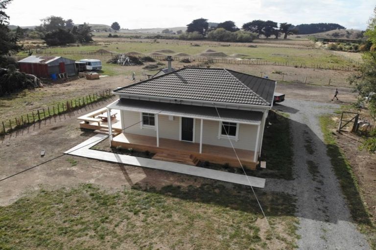 Photo of property in 38 Gladstone Street, Woodville, 4920