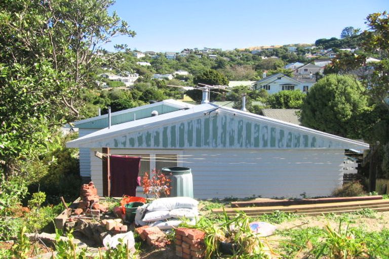 Photo of property in 27a Chelmsford Street, Ngaio, Wellington, 6035