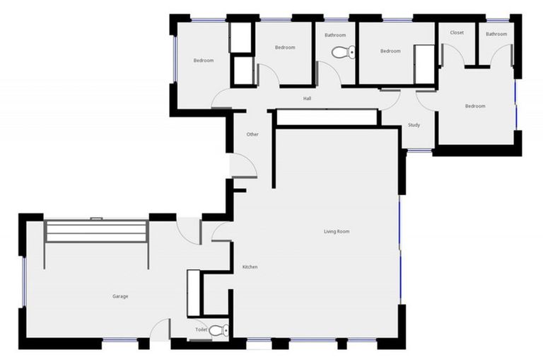 Photo of property in 73 Larch Crescent, Alexandra, 9320