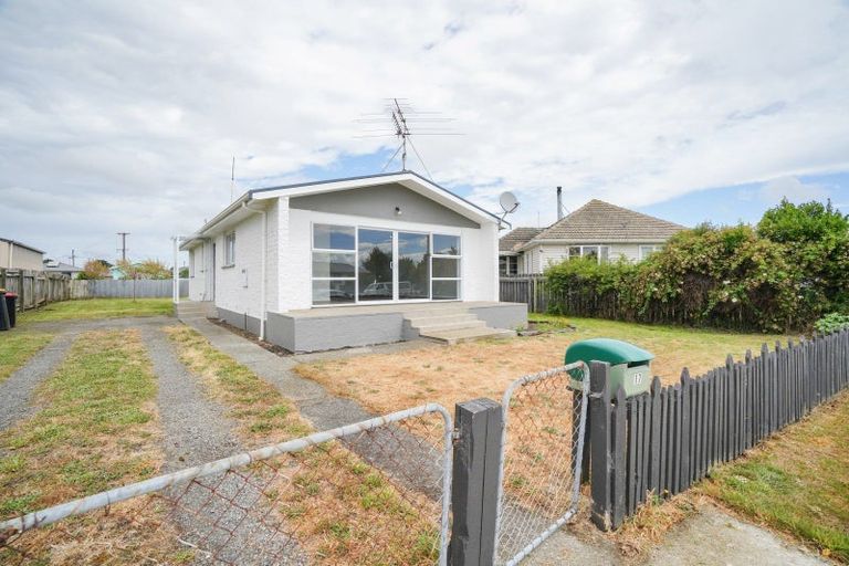 Photo of property in 17 Boyne Street, Clifton, Invercargill, 9812