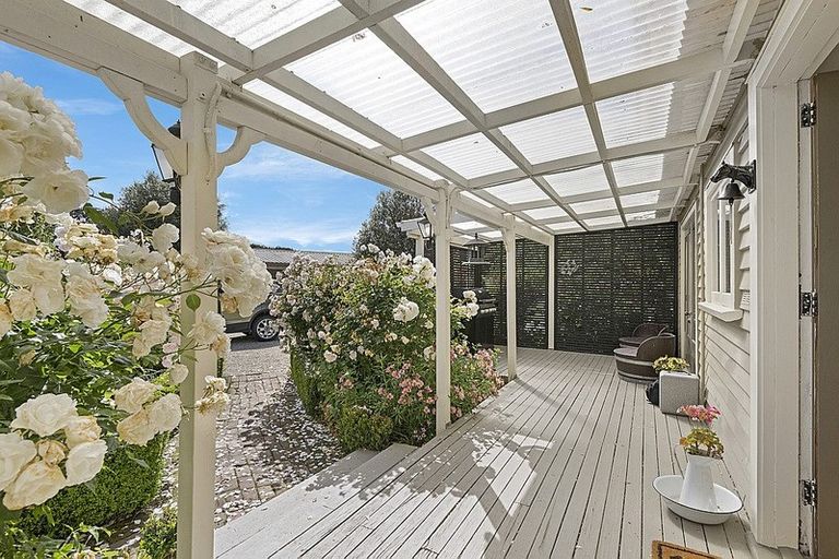 Photo of property in 851 Rang Leithfield Road, Leithfield, Amberley, 7481