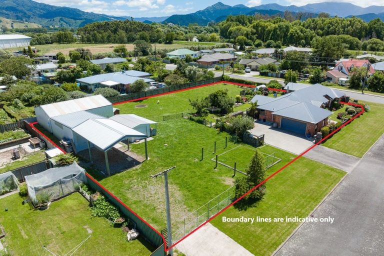 Photo of property in 14 Hathaway Street, Spring Creek, 7202