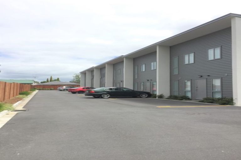 Photo of property in 5/181 Knighton Road, Hillcrest, Hamilton, 3216