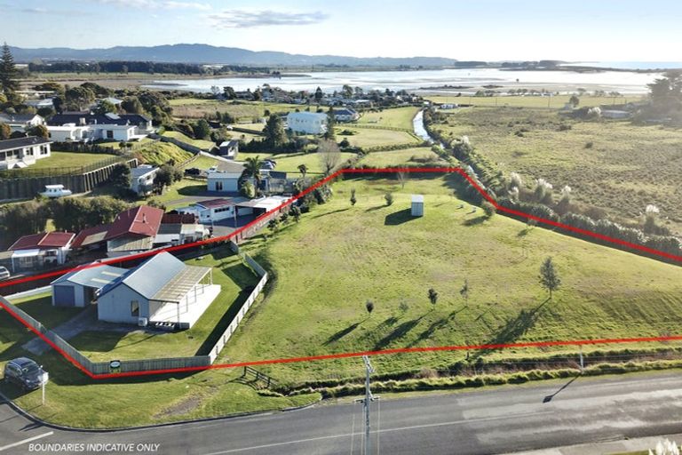 Photo of property in 94 Spencer Avenue, Maketu, Te Puke, 3189