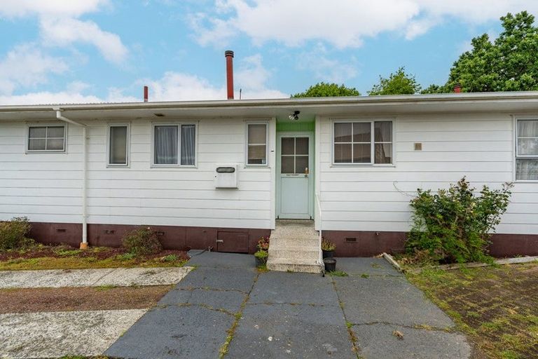 Photo of property in 34 Tongariro Street, Chartwell, Hamilton, 3210