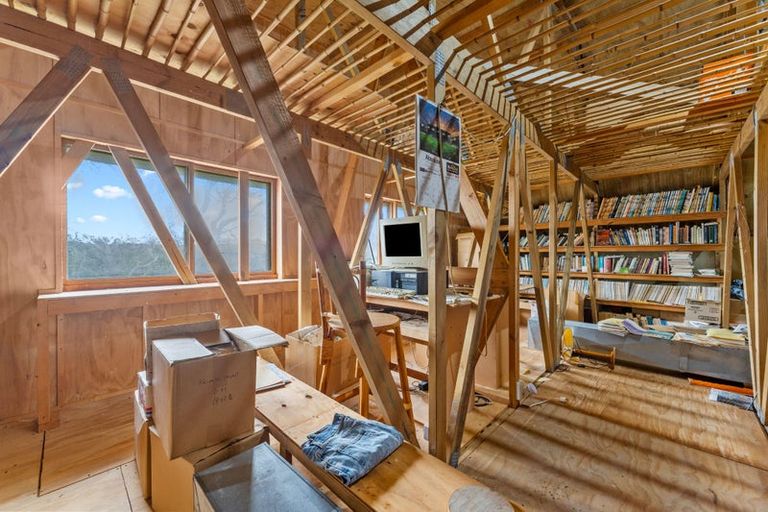 Photo of property in 110 Gibbons Road, Kaiwaka, 0573