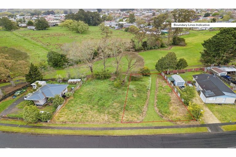 Photo of property in 51 Rosser Street, Huntly, 3700