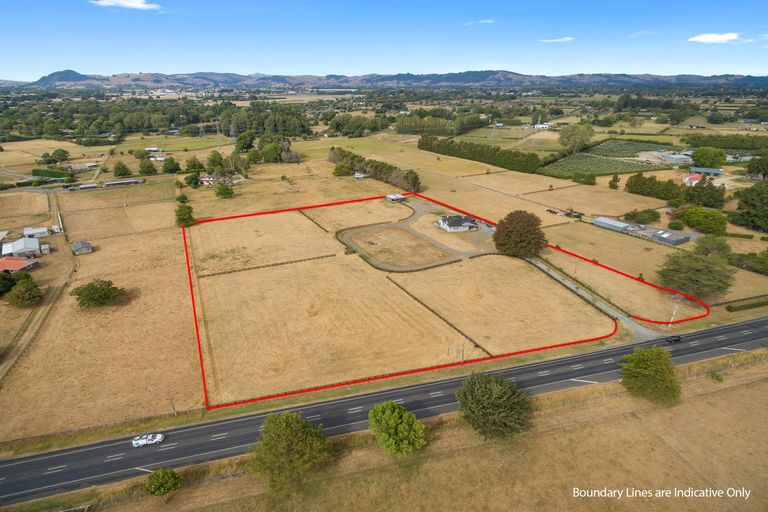 Photo of property in 1659 Cambridge Road, Cambridge, Hamilton, 3283