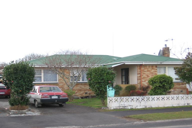 Photo of property in 14 Greensboro Street, Hamilton East, Hamilton, 3216