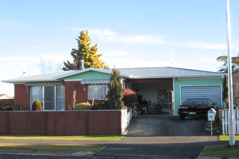 Photo of property in 22 Winstone Avenue, Chartwell, Hamilton, 3210