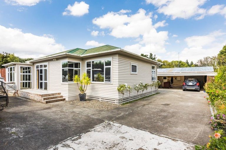 Photo of property in 127 North Street, Ashhurst, 4810