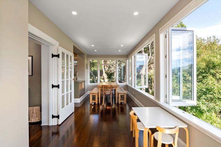 Photo of property in 84 Bolton Street, Kelburn, Wellington, 6012