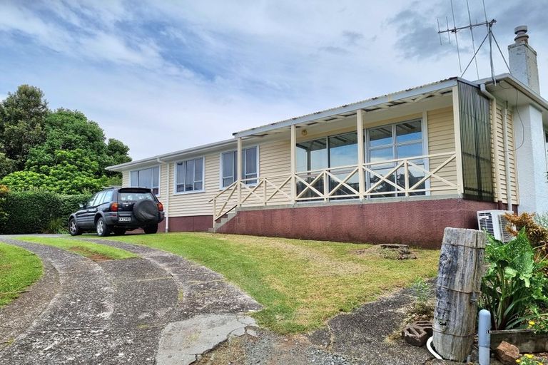 Photo of property in 28 Clark Road, Te Kamo, Whangarei, 0112