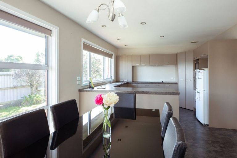 Photo of property in 1 Allen Street, Methven, 7730