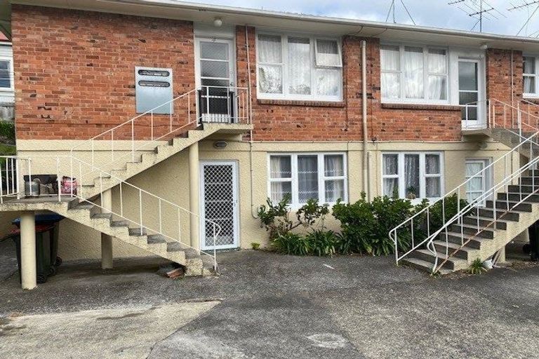 Photo of property in 4/67 Second Avenue, Kingsland, Auckland, 1021