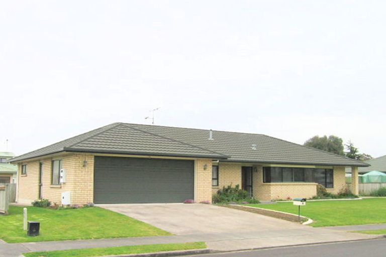 Photo of property in 4 Mews Place, Forest Lake, Hamilton, 3200