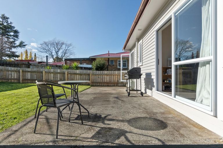 Photo of property in 28 Page Street, Morrinsville, 3300