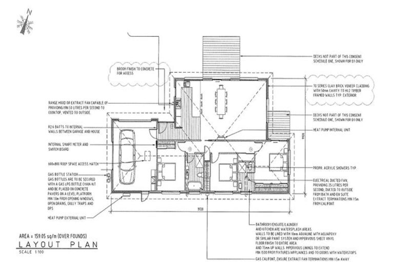 Photo of property in 175 Margaret Street, Glengarry, Invercargill, 9810