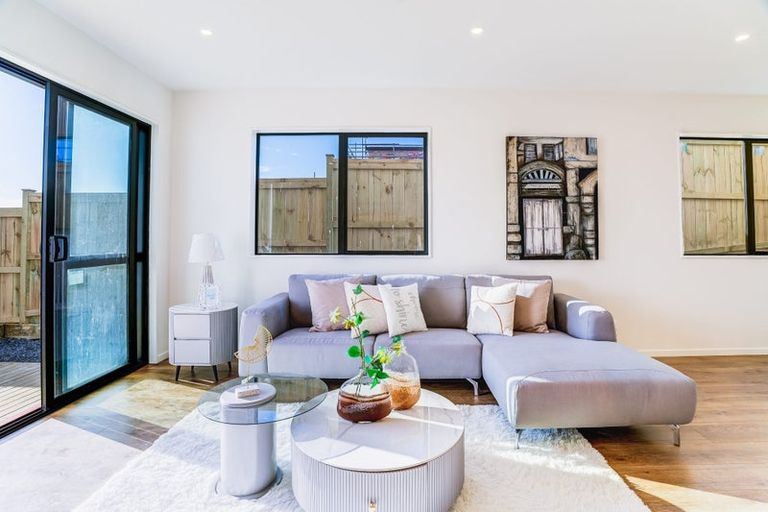 Photo of property in 47 Hermitage Street, Flat Bush, Auckland, 2019