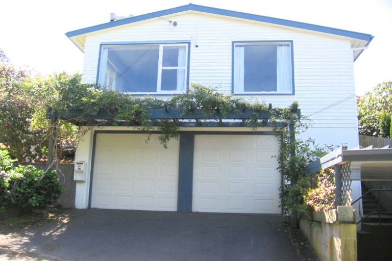 Photo of property in 70 Clark Street, Khandallah, Wellington, 6035