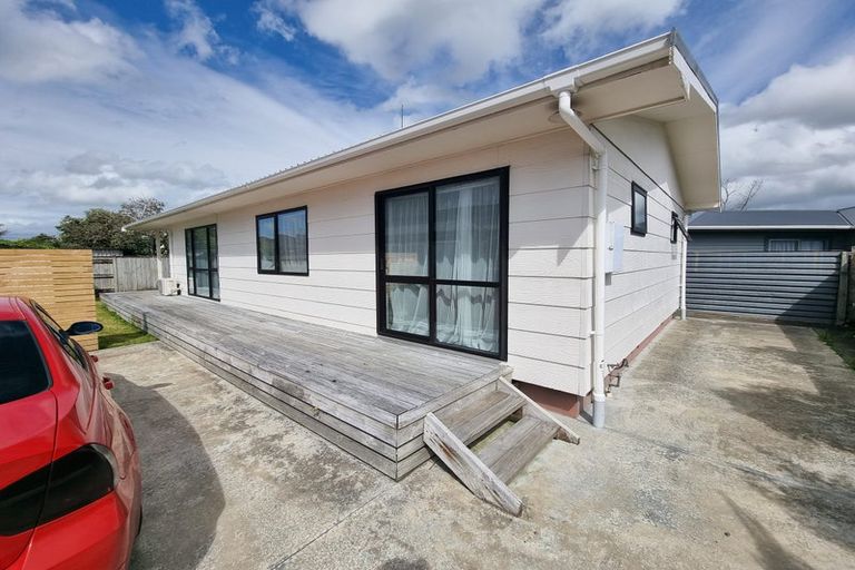Photo of property in 126d Ferguson Street, West End, Palmerston North, 4412