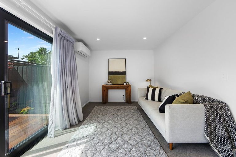 Photo of property in 1/99 King Street, Sydenham, Christchurch, 8023