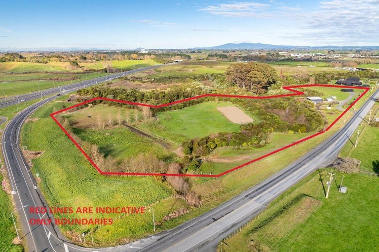 Photo of property in 54 Lake Road, Horsham Downs, Hamilton, 3281