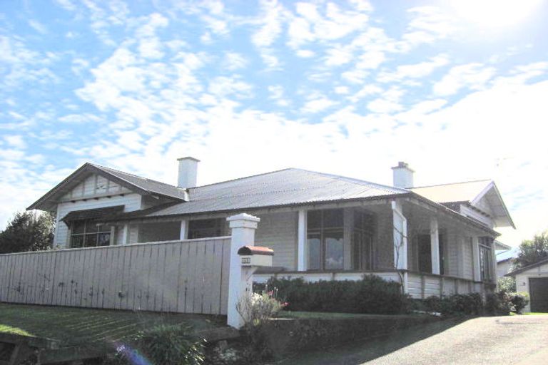 Photo of property in 282 Taupo Quay, Gonville, Whanganui, 4501