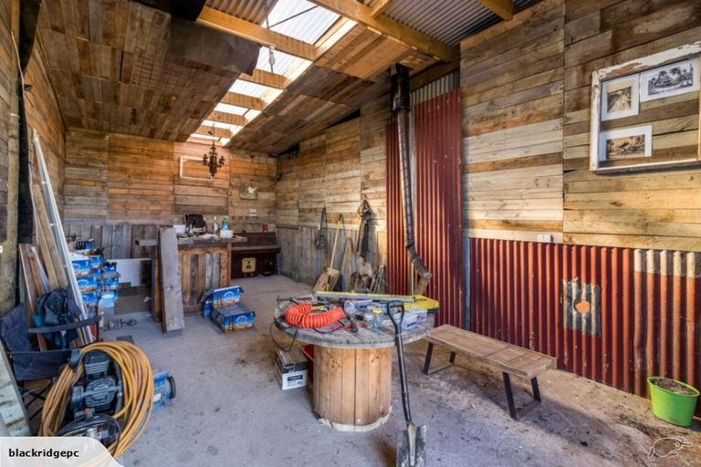 Photo of property in 2581 South Eyre Road, Eyrewell, Rangiora, 7476