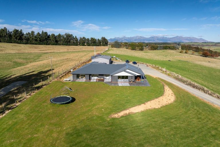 Photo of property in 796 Kakapo Road, Te Anau, 9672