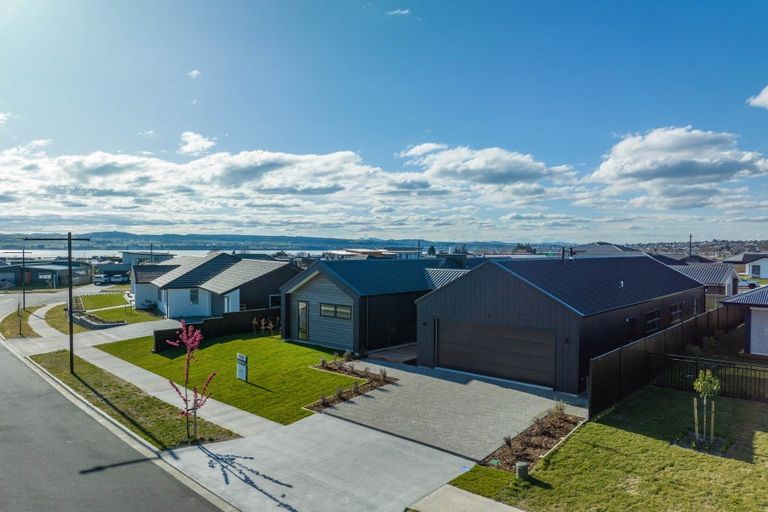 Photo of property in 3 Uku Way, Wharewaka, Taupo, 3330