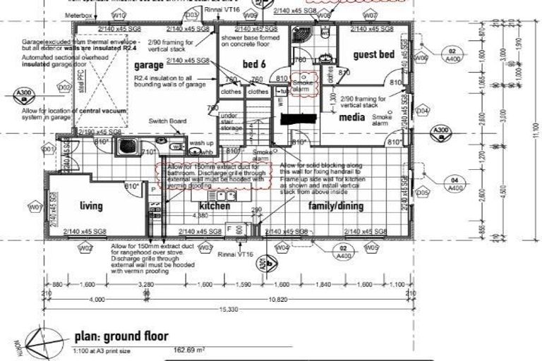 Photo of property in 19 Hakinakina Drive, Flat Bush, Auckland, 2019