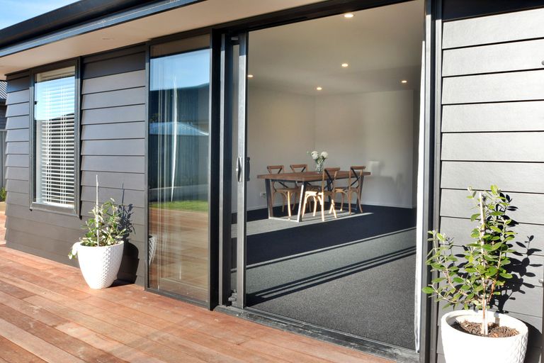 Photo of property in 8 Harley Lane, Mosgiel, 9024